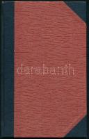 1844 Magyar Gyermekbarát 10. sz., Kolozsvár, 1844. márc. 5. Szerk.: Szilágyi Ferenc. Modern keménytá...