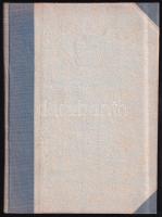 48-as Erdély. Zsebkönyv. Spectator [Krenner Miklós] előszavával. Kolozsvár, 1943, id. Jordáky L., 11...