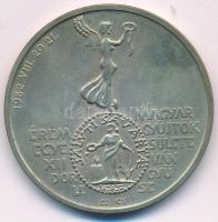 Szolláth György (1927-) / Vadász György (1924-1997) 1982. "MÉE XII. Vándorgyűlése - Szombathely...