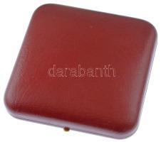 2011. "Eredményekben gazdag, boldog új évet kíván a Metal-Art Zrt." aranyozott fém plakett...