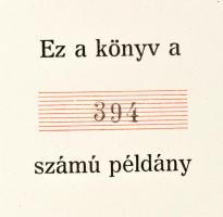 Walther von der Vogelweide válogatott versei. Válogatta, összeállította és az utószót írta: Keresztu...