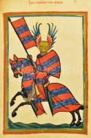 Walther von der Vogelweide válogatott versei. Válogatta, összeállította és az utószót írta: Keresztu...