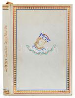 Walther von der Vogelweide válogatott versei. Válogatta, összeállította és az utószót írta: Keresztu...