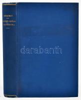 Nietzsche Frigyes: Im-igyen szóla Zarathustra. Ford.: Wildner Ödön. Tásadalomtudományi Könyvtár. Bp....