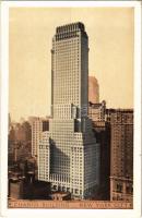 New York, Chanin Building (EK)