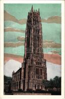 New York, The Riverside Church