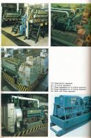 1980 GANZ-MÁVAG.Termékbemutató (1970-1980) HUNGEXPO kiadás 1986. (Ganz-MÁVAG Mozdony Vagon-és Gépgyá...