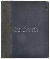 Különleges növénytermelés. Tankönyv Kézzel írt, korabeli sokszorosított kiadás. Magyar Óvár? cca 193...