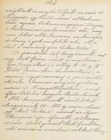 Általános növénytermelés. Tankönyv. Kiadta Rázsó Bence II. éves hallgató. Magyar Óvár 1894 Nyomtatot...