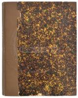 Általános növénytermelés. Tankönyv. Kiadta Rázsó Bence II. éves hallgató. Magyar Óvár 1894 Nyomtatot...