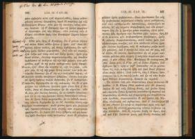 'Xenophontos Kyrou Paideia'. Xenophontis Institutio Cyri. Recognovit Ludovicus Dindorfius....