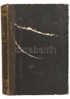 Roscher Vilmos: A nemzetgazdaságtan rendszere. I. köt.: A nemzetgazdaság alaptani. Iskolai és magán ...