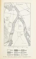 Schafarzik Ferenc - Vendl Aladár: Geológiai kirándulások Budapest környékén. Bp., 1929, M. Kir. Föld...