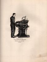 Rovó Aladár: A betű. Hogyan készül a könyv? A könyvnyomdai műipar ismertetése. Bp., [1929], Fővárosi...