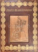 Csánki Dezső (szerk.): Árpád és az Árpádok. Történelmi emlékmű. Árpád vezér halálának ezredik évford...