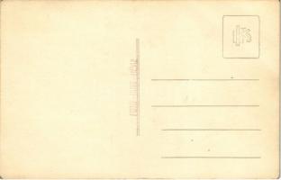 Hévíz, fürdőzők a tóban. Fotó Ring, photo