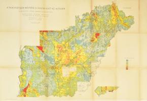 1930 A Szent Imre-év virágkiállításának katalógusa, összeáll. Madarász Aladár, bene 3 db reklám, 8p