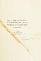 Byssz Róbert: Felcsaptam filmcsinálónak. Kaland egy film születése körül. Byssz Róbert rajzaival. Bp...