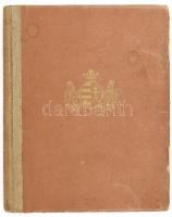 Voit Pál: Régi magyar otthonok. Bp., [1943], Kir. M. Egyetemi Nyomda, 319+(1) p. Gazdag fekete-fehér...