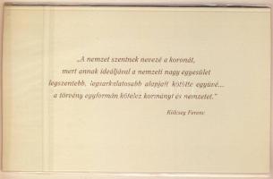 2000. 2000Ft "Millenium" T:I Eredeti bontatlan díszcsomagolásban!
