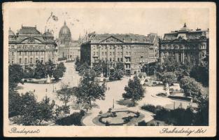 Románia 1933