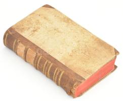 [Pococke, Richard (1704-1765)]: Voyages de Richard Pockocke, Membre de la Société Royale, & de c...