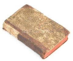 Journal Encyclopédique, Dédié á Son Altesse Sérénissime, Mgr. le Duc de Bouillon, Grand Chambellan d...