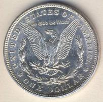 USA 1921D 1$ Ag "Morgan" T:2