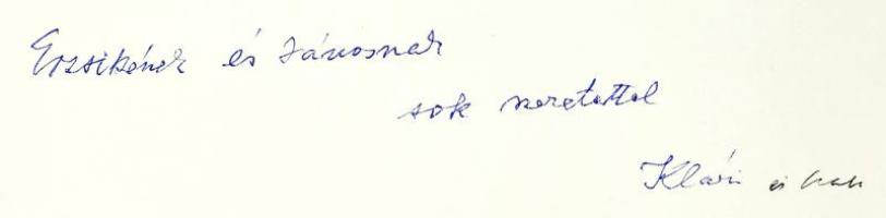 Csapodiné Gárdonyi Klára 2 műve, a szerző, Csapodiné Gárdonyi Klára (1911-1993) irodalomtörténész, k...