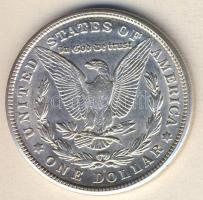 USA 1921S 1$ Ag "Morgan" T:2