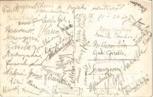 Buják, Budapesti Konzervipari N. V. üdülője. Sztanek Ede (Pásztó) photo (EK)