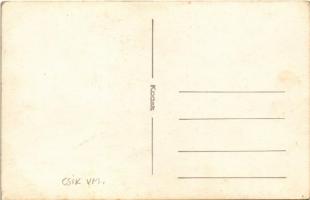 Ditró, Gyergyóditró, Ditrau; látkép / general view. photo (EK)