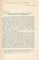 Benda Kálmán: A késő-reneszánsz korának gazdasági, társadalmi és politikai összetevői Magyarországon...