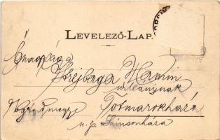 Dobsina, Dobschau; Sztraczenai sziklakapu / rock gate (Rb)