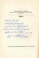 Tóth Ervin: Mata János fametszetei. Számozott példány. Mata János fametszeteivel. Debrecen, 1962, Tu...