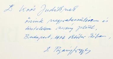 Pogány Frigyes: A szép emberi környezet. Bp., 1976., Gondolat, 475+2 p. Gazdag feketefe-fehér képany...