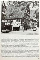 Pogány Frigyes: A szép emberi környezet. Bp., 1976., Gondolat, 475+2 p. Gazdag feketefe-fehér képany...