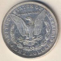 USA 1882 1$ Ag "Morgan" T:2-