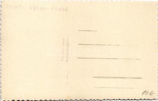 Vihnye, Vihnyefürdő, Kúpele Vyhne; fürdő / spa, bath. S. Protopopov photo