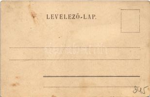 Szliács, Sliac; Pannonia, Otthon, Hungaria, Fürdőház, Buda, Bellevue, Bristol, Újpest, Huszka vendég...