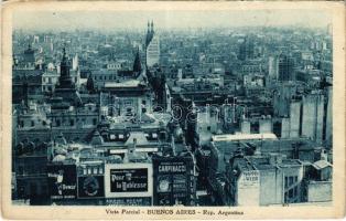 1925 Buenos Aires, Vista parcial / general view (EK)