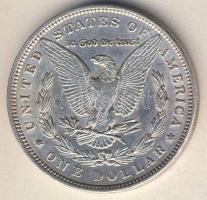 USA 1896. 1$ Ag "Morgan" T:2 apró ph