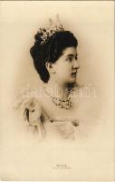 Helene, Königin v. Italien / Elena of Montenegro, Queen of Italy