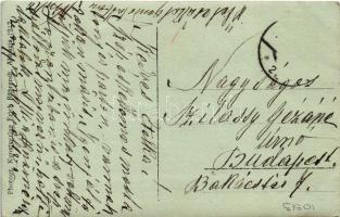 Abbazia, Opatija; Photogr. Kunstverlag Erich Bährendt photo