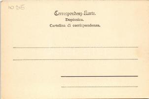 Abbazia, Opatija; Panorama Abbazia-Volosca mit Monte Maggiore