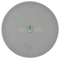 1972. "Z.M.K.M.F. (Zalka Máté Katonai Műszaki Főiskola) - Ki-Mit-Tud" jelzett Hollóházi po...