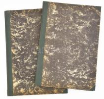 Tassi Géza - Nemes Szilárd: Vas és hídszerkezetek. Dr. Korányi Imre egyetemi tanár előadásai alapján...