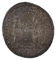 Római Birodalom / Siscia / Aurelianus 274. AE Antoninianus bronz (3,36g) T:AU,XF
Roman Empire / Sis...