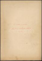 Vasbeton- és kőhidak. Dr. Mihailich Győző előadásai alapján összeáll.: Földeák Árpád. (Kézirat gyanánt). Bp., 1951, VKM. I. sz. Jegyzetsokszorosító Iroda, 130+(1) p. Szövegközi ábrákkal illusztrálva. Papírkötésben, a gerincen kisebb sérüléssel.