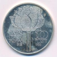 1986. 500Ft Ag "XV. Téli Olimpia Calgary 1988" kapszulában T:BU ujjlenyomat
Adamo EM98